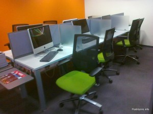 Polska – Kraków – Lotnisko im. Jana Pawła II – Business Lounge - grudzień 2011 Polska – Kraków – Lotnisko im. Jana Pawła II – Business Lounge - grudzień 2011