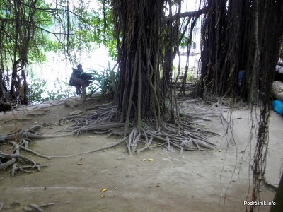 Wietnam - Hanoi - kwiecień 2012