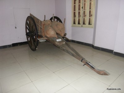 Wietnam - Hanoi - kwiecień 2012