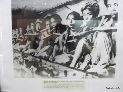 Wietnam - Hanoi - kwiecień 2012