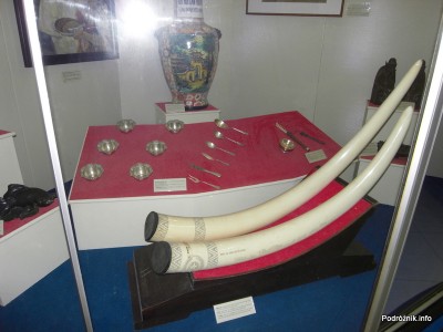 Wietnam - Hanoi - kwiecień 2012