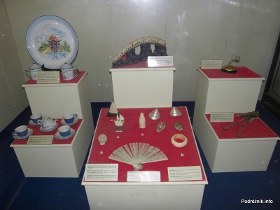 Wietnam - Hanoi - kwiecień 2012