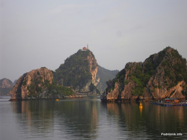 Wietnam - Ha Long Bay - maj 2012 Wietnam - Ha Long Bay - maj 2012