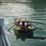 Wietnam - Ha Long Bay - maj 2012 Wietnam - Ha Long Bay - maj 2012