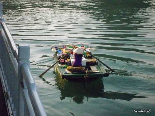 Wietnam - Ha Long Bay - maj 2012 Wietnam - Ha Long Bay - maj 2012