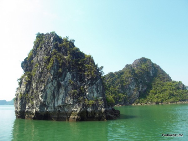 Wietnam - Ha Long Bay - maj 2012 Wietnam - Ha Long Bay - maj 2012
