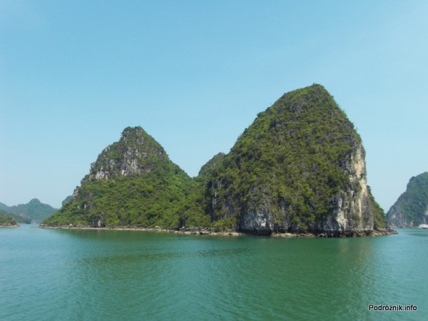 Wietnam - Ha Long Bay - maj 2012 Wietnam - Ha Long Bay - maj 2012