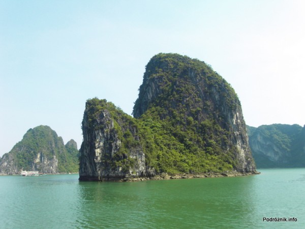 Wietnam - Ha Long Bay - maj 2012 Wietnam - Ha Long Bay - maj 2012