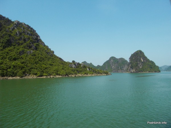 Wietnam - Ha Long Bay - maj 2012 Wietnam - Ha Long Bay - maj 2012