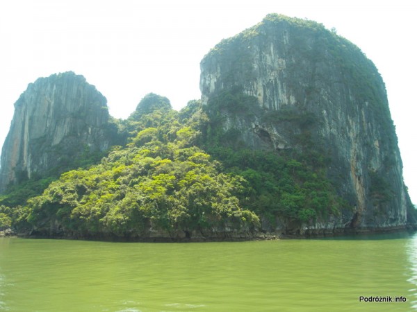 Wietnam - Ha Long Bay - maj 2012 Wietnam - Ha Long Bay - maj 2012