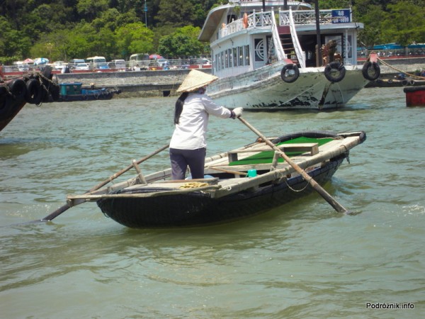 Wietnam - Ha Long Bay - maj 2012 Wietnam - Ha Long Bay - maj 2012