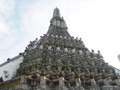 Tajlandia - Bangkok - maj 2012