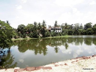 Kambodża - Siem Reap - maj 2012 - Angkor