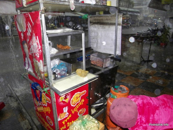 Kambodża - Phnom Penh - maj 2012 Kambodża - Phnom Penh - maj 2012