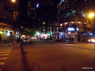 Wietnam - Ho Chi Minh (Sajgon) - maj 2012