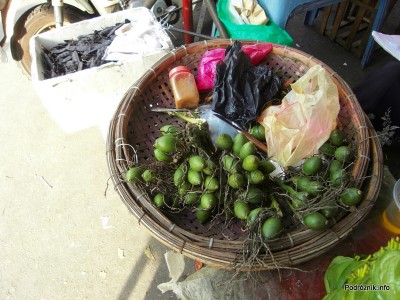 Wietnam - Nha Trang - maj 2012