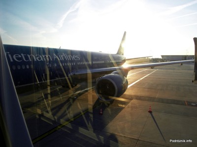 Vietnam Airlines - Boeing 777 - VN-A146