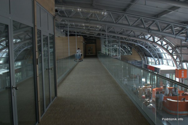 Lotnisko Modlin - galeria