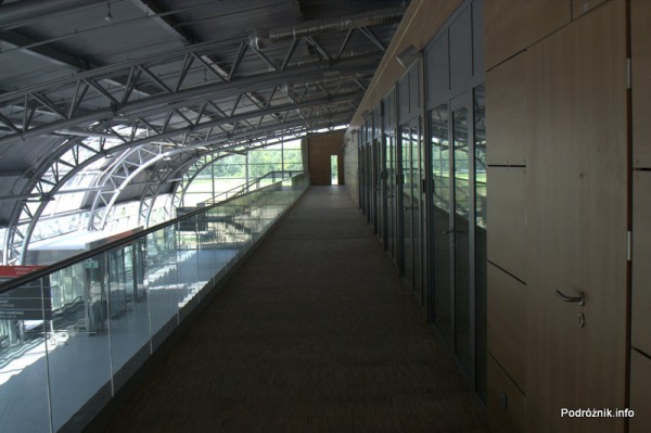 Lotnisko Modlin - galeria