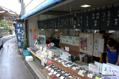 Japonia - Narita - sierpień 2012